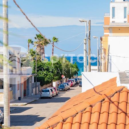 Apartament Surf Flat San Foca Zewnętrze zdjęcie