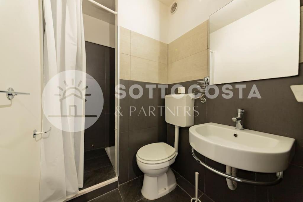 Apartament Surf Flat San Foca Zewnętrze zdjęcie