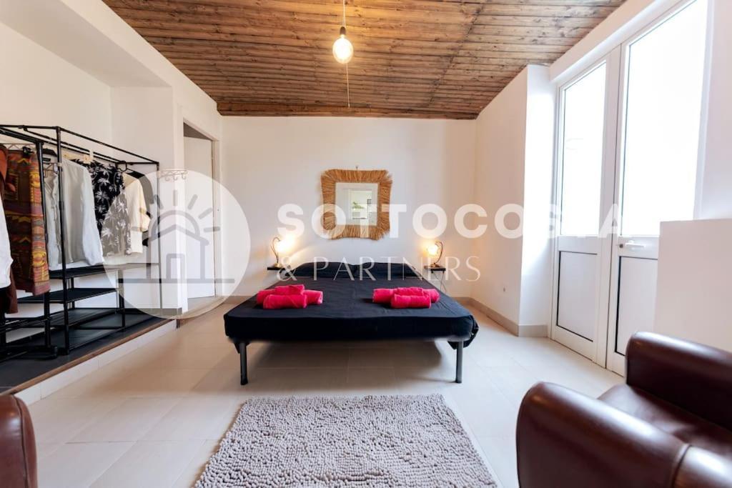 Apartament Surf Flat San Foca Zewnętrze zdjęcie