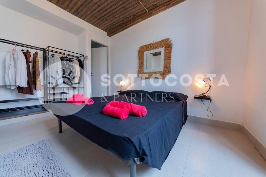 Apartament Surf Flat San Foca Zewnętrze zdjęcie