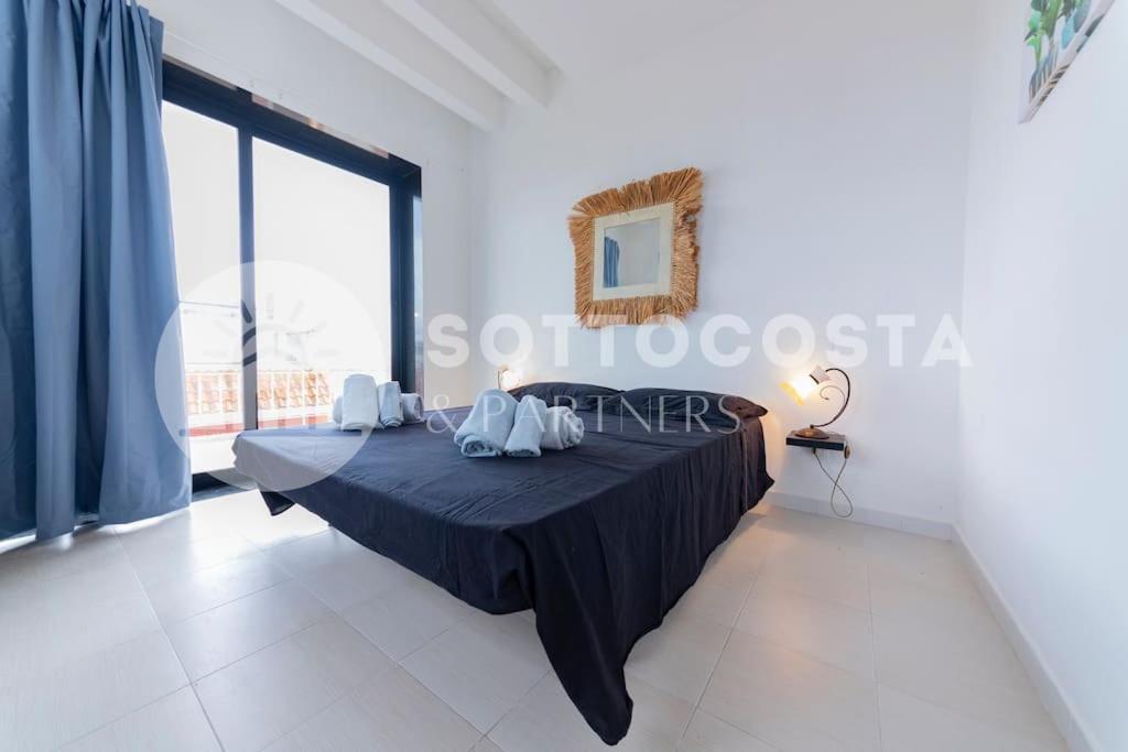 Apartament Surf Flat San Foca Zewnętrze zdjęcie