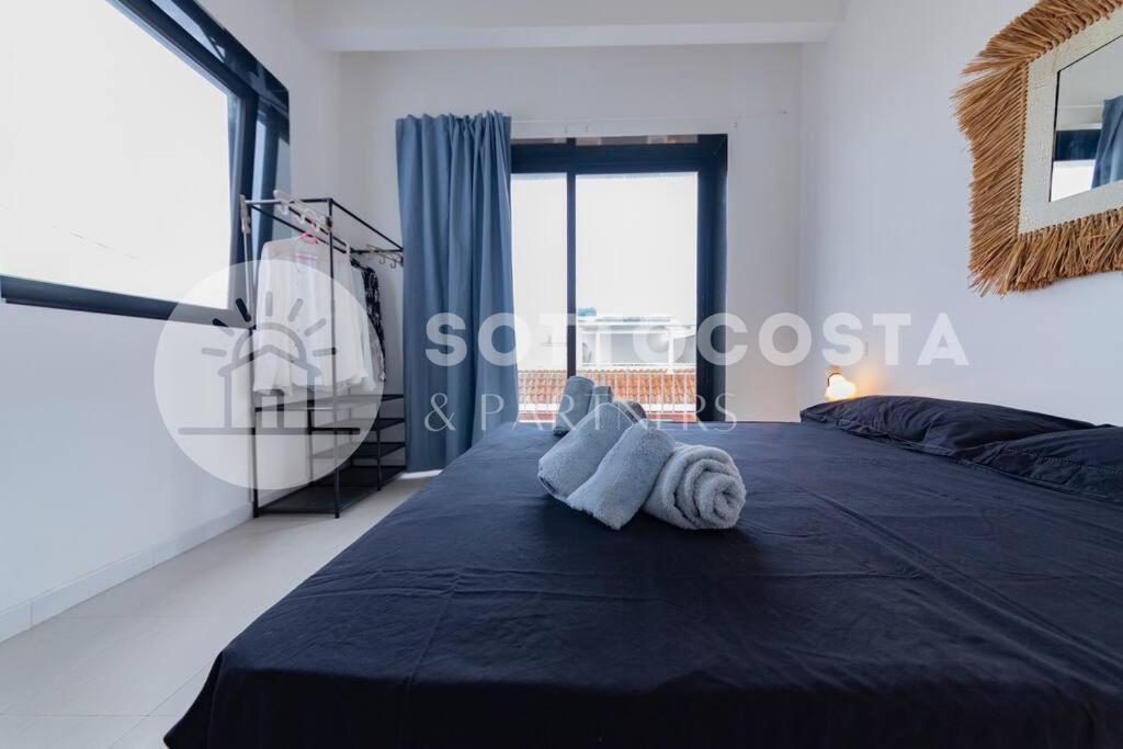 Apartament Surf Flat San Foca Zewnętrze zdjęcie