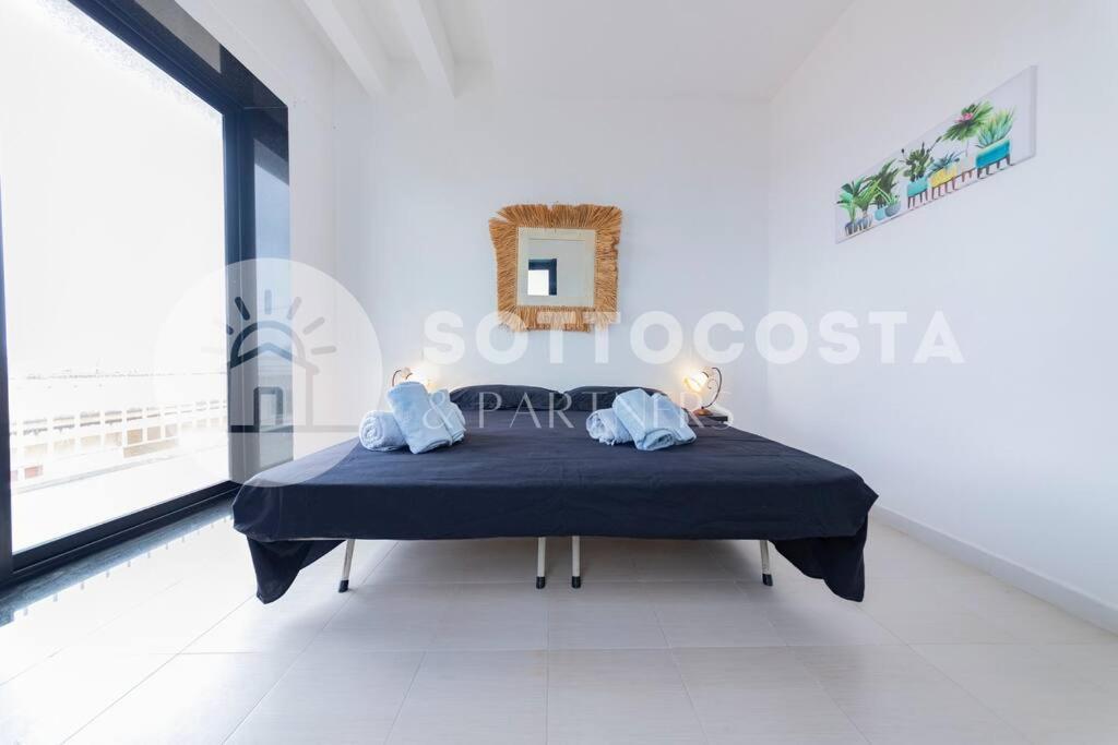Apartament Surf Flat San Foca Zewnętrze zdjęcie