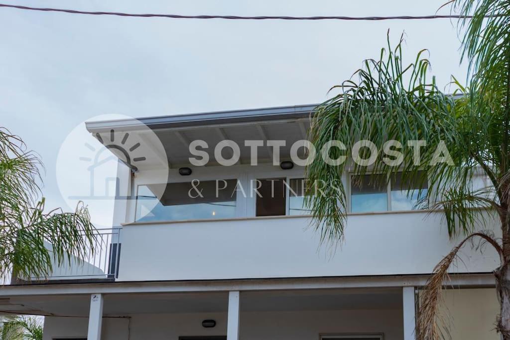 Apartament Surf Flat San Foca Zewnętrze zdjęcie