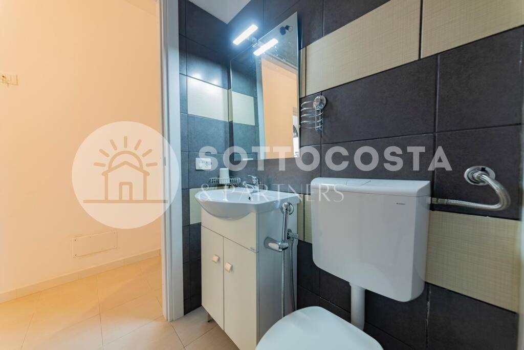 Apartament Surf Flat San Foca Zewnętrze zdjęcie